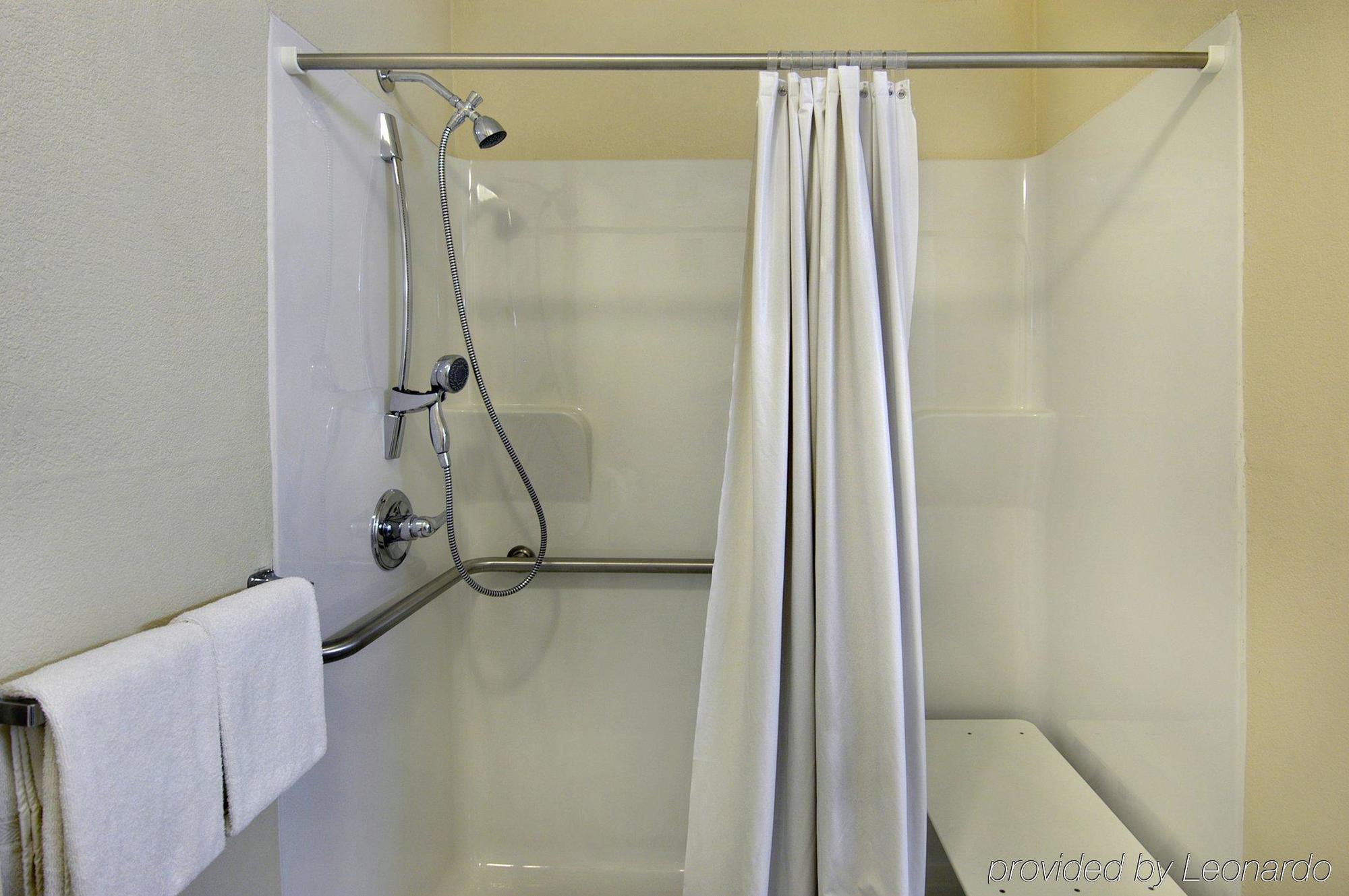 Red Roof Inn & Suites Wytheville Pokoj fotografie